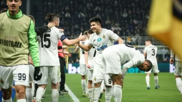 «Қайраттың» матчтары өзгерді: билет бағасы мен сатылымына шектеу қойылды