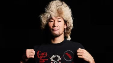 Шавкат Рахмонов алдағы UFC турниріне қатысады