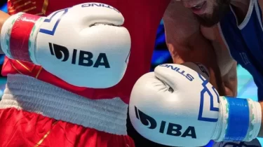 Бокстан Дубайдағы әлем чемпионатына 120 ел қатысады