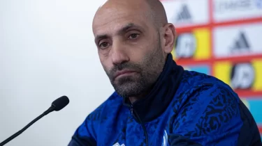 Әли Әлиев Қазақстан құрамасын қайта басқаруға ниетті