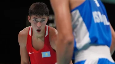 World Boxing: Бүгін төрт боксшымыз жартылай финалда жұдырықтасады