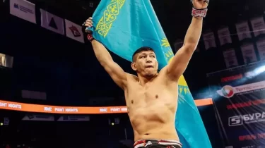 Қуат Хамитов: «Біздің футбол — шілдедегі қар секілді»