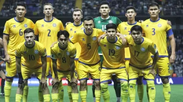 Қазақстан 2026 жылы өтетін әлем чемпионатына қатысуы мүмкін
