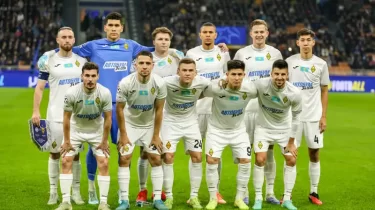 "Қайраттың" бірнеше лидері 1,5 айдан кейін клубтан кетуі мүмкін