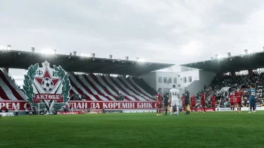 "Ақтөбе" жекенің қолына өтеді