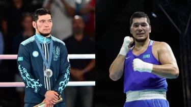 Айбек пен Нұрбек Оралбай әлем чемпионатына қатысатын болды