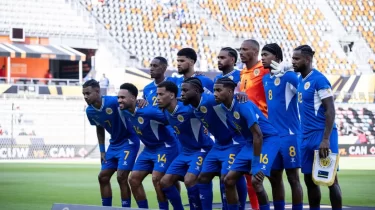 Таңғажайып сенсация! Кюрасао әлем чемпионатына жолдама алды