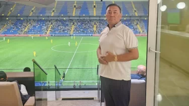 Forbes тізіміндегі олигарх ҚПЛ клубынан бас тартты