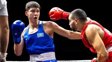 Нокауттар, сенсациялар және тартысты жартылай финал: Қазақстандықтар әлем кубогында қалай өнер көрсетті