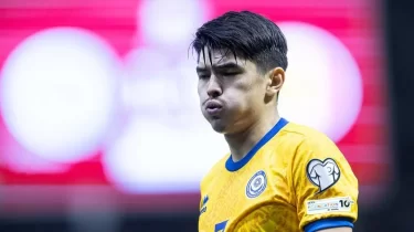 Қазақстан екі сенсация жасағанымен рейтинг бәрін таңғалдырды