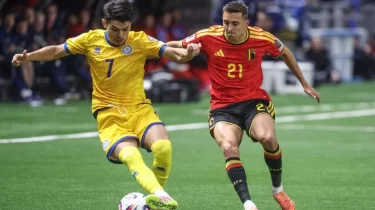 Британдық клуб бапкері Ғалымжан Кенжебекке қызығушылық бар екенін растады