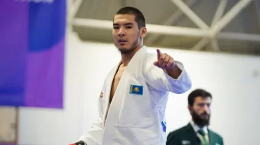 Қазақстан Исламиада ойындарының 13-"алтынын" жеңіп алды