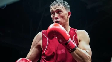 Қазақстан әлем кубогында Өзбекстанды жеңіп, алтын медаль иеленді