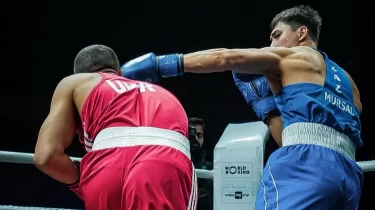 Қазақстан әлем кубогы финалында қанша медаль жеңіп алды