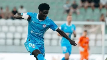 "Ордабасы" ойыншыдан ақша бопсалаған ба? (ВИДЕО)