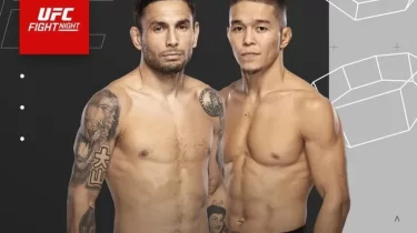 Асу артық салмақ көрсетті: Алмабаев – Перес жекпе-жегінің тағдыры не болмақ?