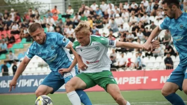 Қазақстанда "келісілген" ойын өтті ма? ҚФФ тексеріс бастады