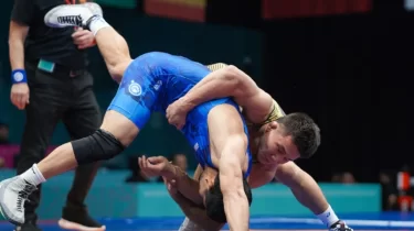 Исламиада-2025: Нұрқожа Қайпанов күтпеген жерден жеңіліс тапты