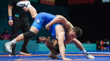 Исламиада-2025: Балуандарымыз қоржынға қанша медаль салды?