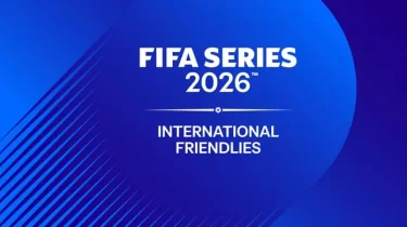 Қазақстанда 2026 жылы FIFA Series турнирі өтеді