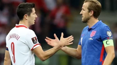 "Барселона" Роберт Левандовскийдің орнына "Бавария" жұлдызын алмақшы