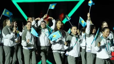 Исламиада-2025 аяқталды. Қазақстан нешінші орын алды?