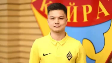 "Қырғыз Мессиі" Қазақстанға оралуы мүмкін