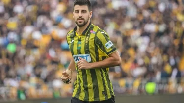 «Қайрат» ойыншысы Белоруссияда жылдың үздігі атануға басты фаворит