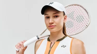 Елена Рыбакина күтпеген шешім қабылдады