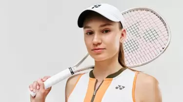 Елена Рыбакина күтпеген шешім қабылдады