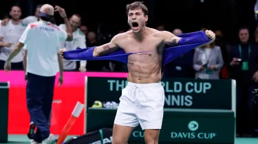 Дэвис кубогының финалистері анықталды