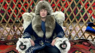 "Жаттығып жатырмыз": Шавкат Рахмонов UFC-ге оралатын нақты уақытты атады