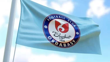 Шымкентте ақша бітті: "Ордабасы" бапкерлері бірнеше айдан бері жалақы алмаған