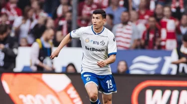 Зайнутдиновке Еуропадағы 55 дүркін чемпионы қызығушылық танытты