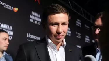 Геннадий Головкин – World Boxing ұйымының жаңа президенті