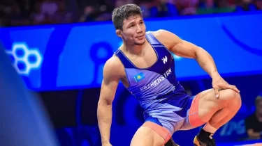 Сыйлаған пәтерін әлі табыстамады – Нұрқожа Қайпанов күрес федерациясын сынға алды