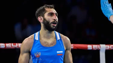 Ресей алдағы ӘЧ-да Қазақстанға бәсекелес болмақ