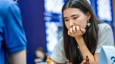 Қазақстандық шахматшылар әлем чемпионатында тарих жазды