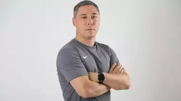 ҚПЛ клубы жаңа бас бапкер таңдады