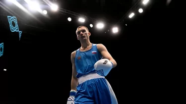 Қазақстанның әлем чемпионатындағы негізгі бәсекелесі құрамын жариялады