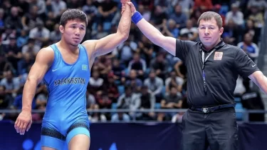 Жылдың соңында береді – Нұрқожа Қайпанов уәде етілген пәтерін алатын болды