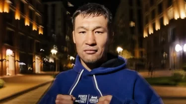 Шавкат Рахмонов UFC рейтингінде жаңа орынға ие болды