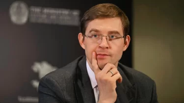 Ресми: "Шахтер" Тимур Турловтың меншігіне өтті