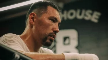 Жәнібек Әлімханұлының үш белбеу үшін айқасын қай арналар көрсетеді?