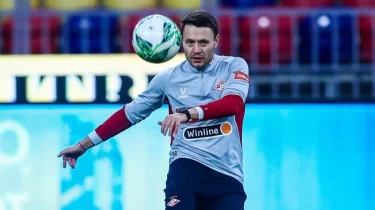 Қазақстандық бапкер Ресейдің атақты клуб штабына қосылды