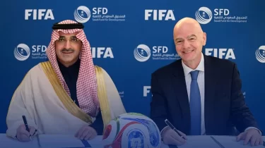 ФИФА Қазақстан және Өзбекстанға жаңа стадиондар салып бере ме?