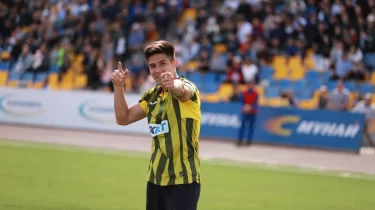 Дастан Сәтпаев Чемпиондар лигасы тарихына енуі мүмкін