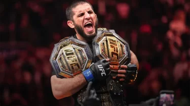 Ислам Махачев Нью-Йорк билігінің қаһарына ілікті