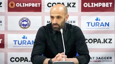 Әли Әлиев астаналық клубты басқаруы мүмкін