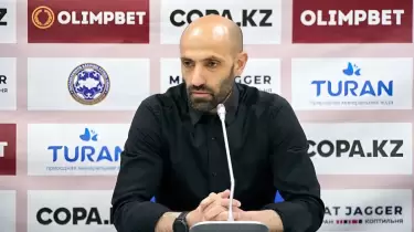 Әли Әлиев астаналық клубты басқаруы мүмкін